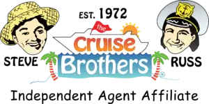 Cruise Brothers Independent Agent Affiliate